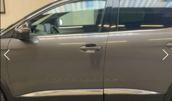 PEUGEOT 3008  | FWD (przód) | Automatyczna | 180 KM | Szary full