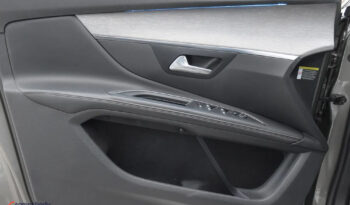 PEUGEOT 5008  | FWD (przód) | Automatyczna | 180 KM | Szary full
