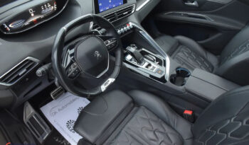 PEUGEOT 5008  | FWD (przód) | Automatyczna | 180 KM | Szary full