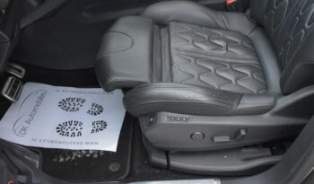 PEUGEOT 5008  | FWD (przód) | Automatyczna | 180 KM | Szary full