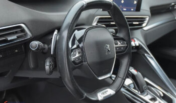 PEUGEOT 5008  | FWD (przód) | Automatyczna | 180 KM | Szary full