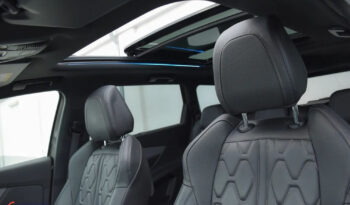 PEUGEOT 5008  | FWD (przód) | Automatyczna | 180 KM | Szary full