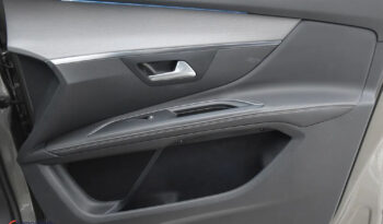 PEUGEOT 5008  | FWD (przód) | Automatyczna | 180 KM | Szary full