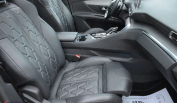 PEUGEOT 5008  | FWD (przód) | Automatyczna | 180 KM | Szary full