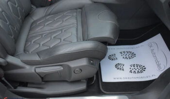 PEUGEOT 5008  | FWD (przód) | Automatyczna | 180 KM | Szary full