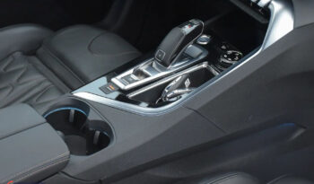 PEUGEOT 5008  | FWD (przód) | Automatyczna | 180 KM | Szary full