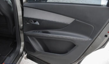 PEUGEOT 5008  | FWD (przód) | Automatyczna | 180 KM | Szary full