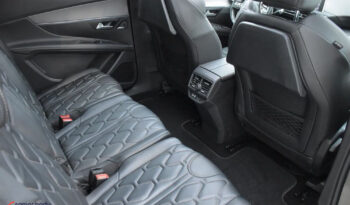 PEUGEOT 5008  | FWD (przód) | Automatyczna | 180 KM | Szary full