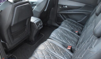 PEUGEOT 5008  | FWD (przód) | Automatyczna | 180 KM | Szary full