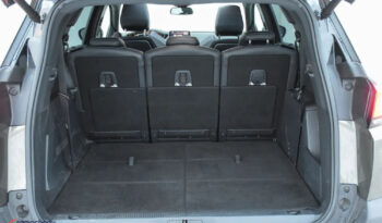 PEUGEOT 5008  | FWD (przód) | Automatyczna | 180 KM | Szary full