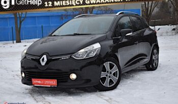 Renault Clio  | Fwd (Przód) | Manualna | 90 Km | Czarny