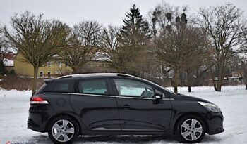 RENAULT Clio  | FWD (przód) | Manualna | 90 KM | Czarny full