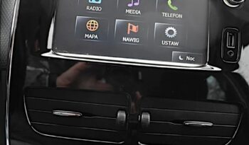 RENAULT Clio  | FWD (przód) | Manualna | 90 KM | Czarny full