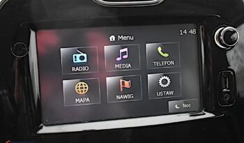 RENAULT Clio  | FWD (przód) | Manualna | 90 KM | Czarny full