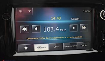 RENAULT Clio  | FWD (przód) | Manualna | 90 KM | Czarny full