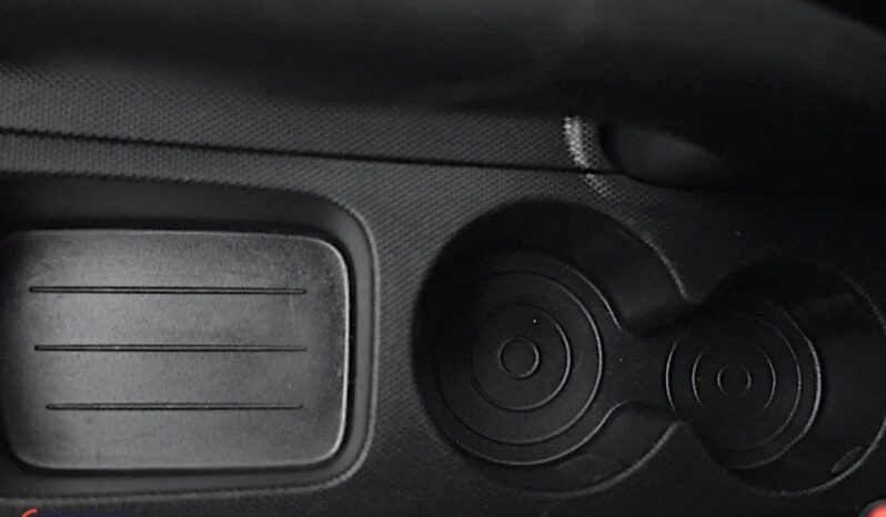 RENAULT Clio  | FWD (przód) | Manualna | 90 KM | Czarny full