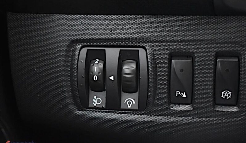 RENAULT Clio  | FWD (przód) | Manualna | 90 KM | Czarny full