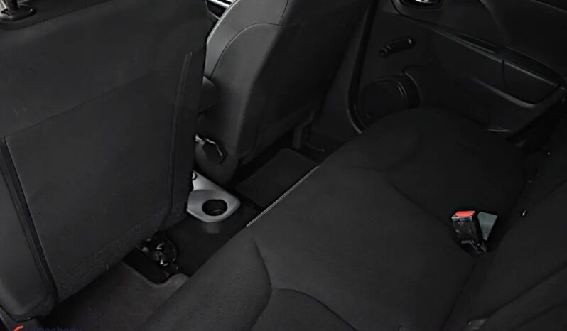 RENAULT Clio  | FWD (przód) | Manualna | 90 KM | Czarny full