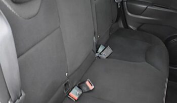 RENAULT Clio  | FWD (przód) | Manualna | 90 KM | Czarny full