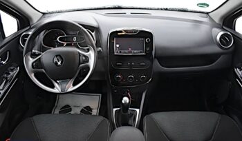 RENAULT Clio  | FWD (przód) | Manualna | 90 KM | Czarny full
