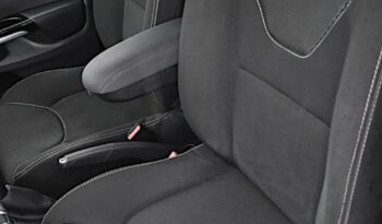 RENAULT Clio  | FWD (przód) | Manualna | 90 KM | Czarny full