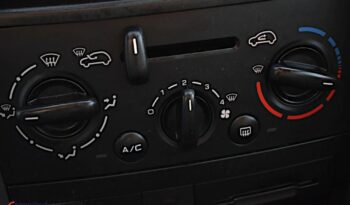 PEUGEOT 207  | FWD (przód) | Manualna | 95 KM | Inny kolor full