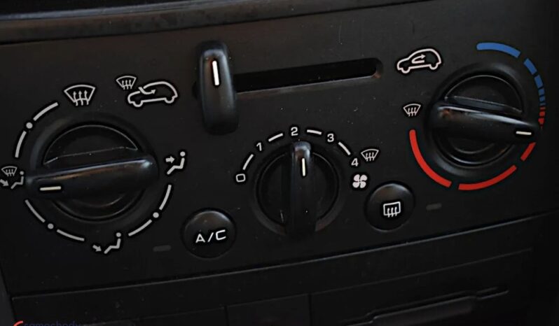 PEUGEOT 207  | FWD (przód) | Manualna | 95 KM | Inny kolor full