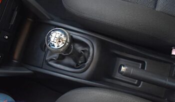 PEUGEOT 207  | FWD (przód) | Manualna | 95 KM | Inny kolor full