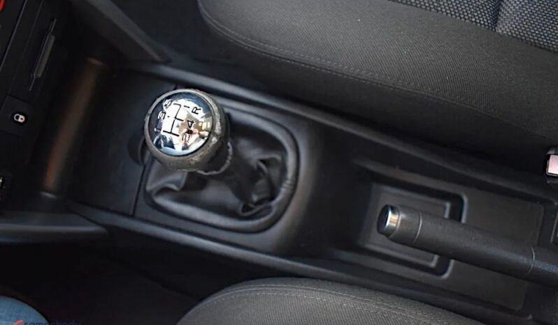 PEUGEOT 207  | FWD (przód) | Manualna | 95 KM | Inny kolor full