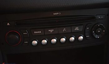 PEUGEOT 207  | FWD (przód) | Manualna | 95 KM | Inny kolor full