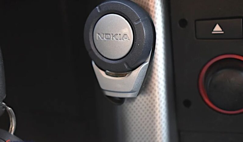 PEUGEOT 207  | FWD (przód) | Manualna | 95 KM | Inny kolor full