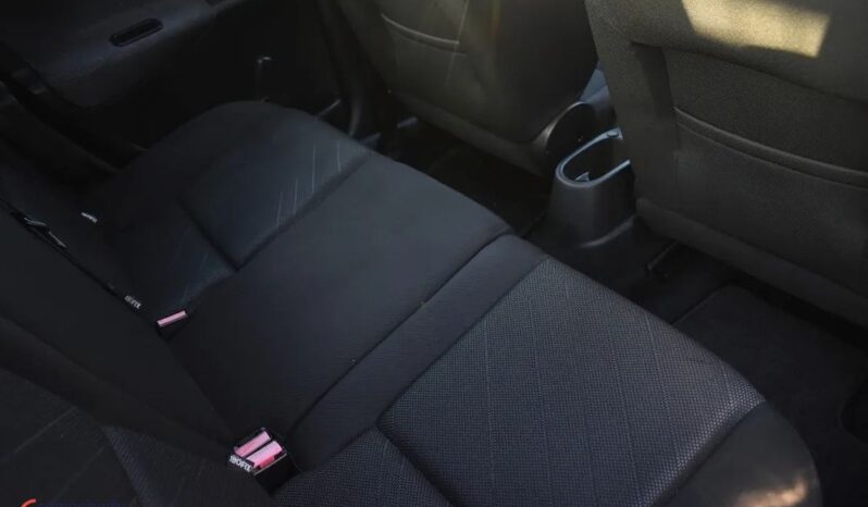 PEUGEOT 207  | FWD (przód) | Manualna | 95 KM | Inny kolor full