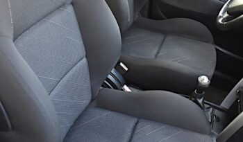 PEUGEOT 207  | FWD (przód) | Manualna | 95 KM | Inny kolor full