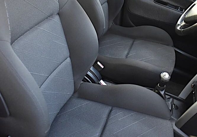 PEUGEOT 207  | FWD (przód) | Manualna | 95 KM | Inny kolor full