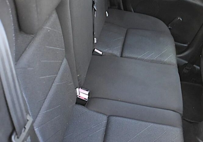 PEUGEOT 207  | FWD (przód) | Manualna | 95 KM | Inny kolor full