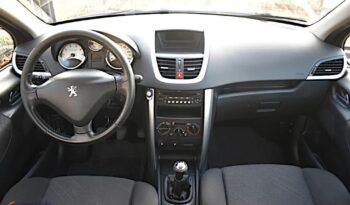 PEUGEOT 207  | FWD (przód) | Manualna | 95 KM | Inny kolor full