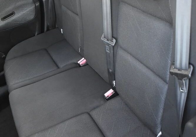 PEUGEOT 207  | FWD (przód) | Manualna | 95 KM | Inny kolor full