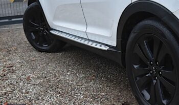 KIA Sportage  | 4×4 (doł. ręcznie) | Automatyczna | 183 KM | Biały full