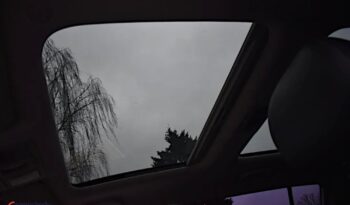 KIA Sportage  | 4×4 (doł. ręcznie) | Automatyczna | 183 KM | Biały full