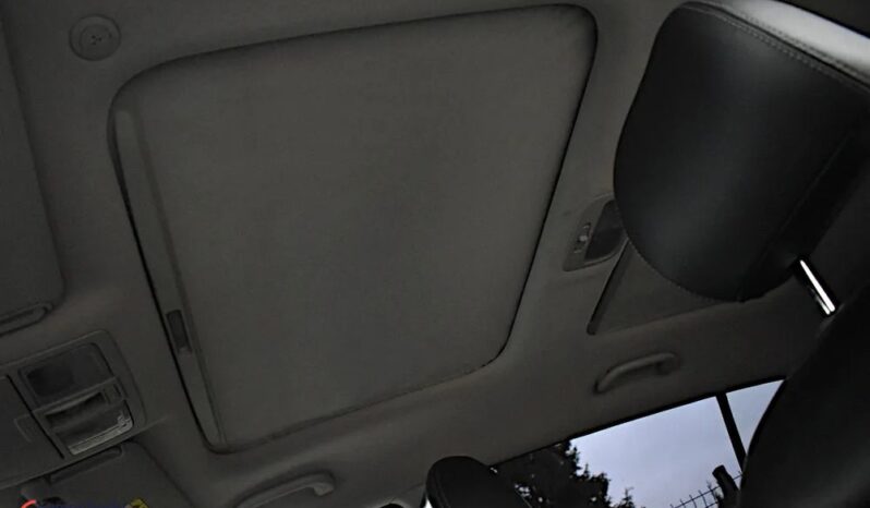 KIA Sportage  | 4×4 (doł. ręcznie) | Automatyczna | 183 KM | Biały full