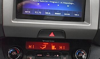 KIA Sportage  | 4×4 (doł. ręcznie) | Automatyczna | 183 KM | Biały full