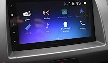 KIA Sportage  | 4×4 (doł. ręcznie) | Automatyczna | 183 KM | Biały full