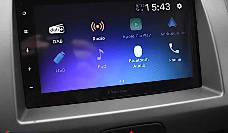 KIA Sportage  | 4×4 (doł. ręcznie) | Automatyczna | 183 KM | Biały full