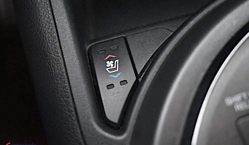 KIA Sportage  | 4×4 (doł. ręcznie) | Automatyczna | 183 KM | Biały full