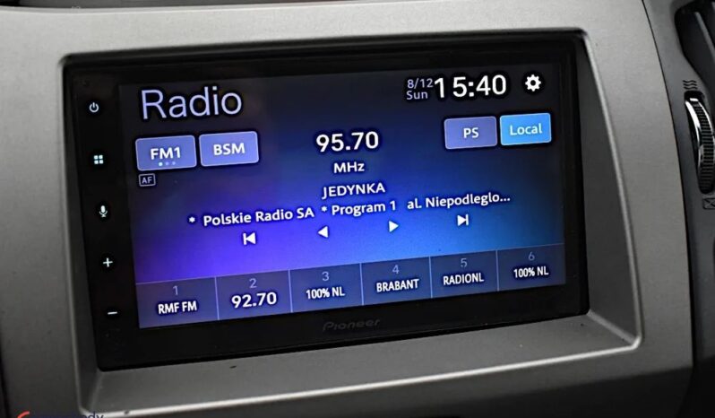 KIA Sportage  | 4×4 (doł. ręcznie) | Automatyczna | 183 KM | Biały full