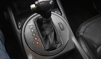 KIA Sportage  | 4×4 (doł. ręcznie) | Automatyczna | 183 KM | Biały full