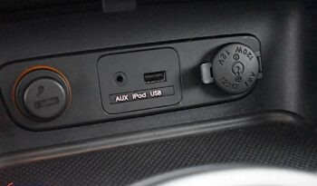 KIA Sportage  | 4×4 (doł. ręcznie) | Automatyczna | 183 KM | Biały full