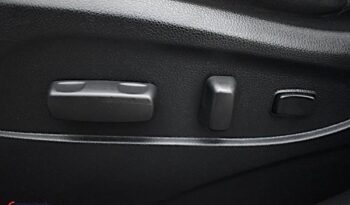 KIA Sportage  | 4×4 (doł. ręcznie) | Automatyczna | 183 KM | Biały full