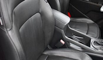 KIA Sportage  | 4×4 (doł. ręcznie) | Automatyczna | 183 KM | Biały full