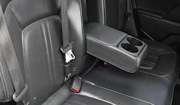 KIA Sportage  | 4×4 (doł. ręcznie) | Automatyczna | 183 KM | Biały full